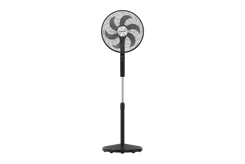 Quạt đứng Sunhouse 6 cánh SHD7356B - hình 9