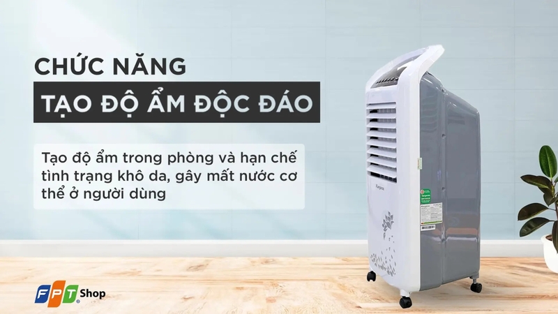 quạt hơi nước gi&aacute; rẻ nhất 2026 1