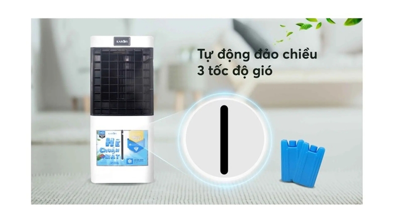 quạt hơi nước gi&aacute; rẻ nhất 2026 2