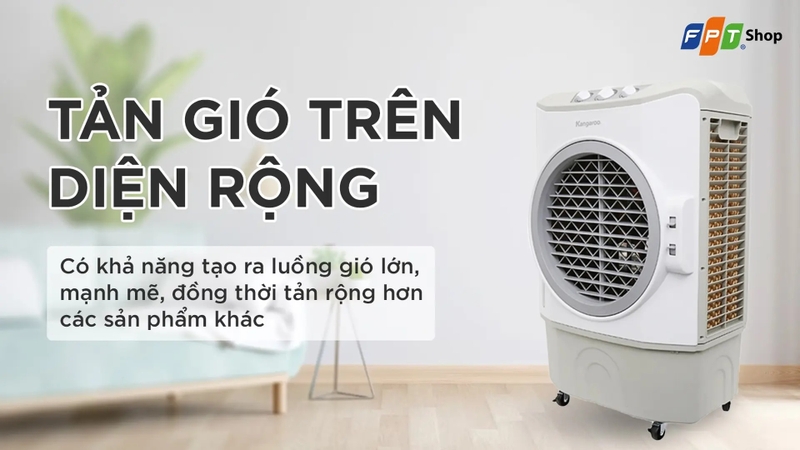 quạt hơi nước gi&aacute; rẻ nhất 2026 3