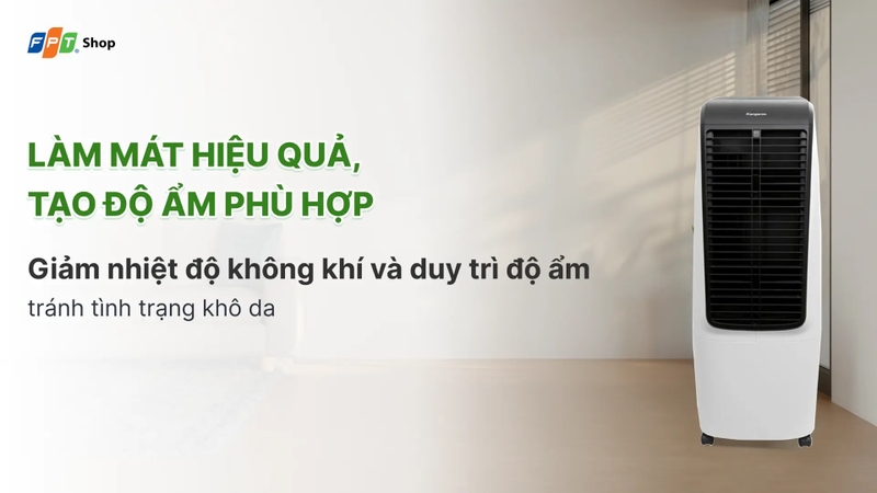 quạt hơi nước gi&aacute; rẻ nhất 2026 4
