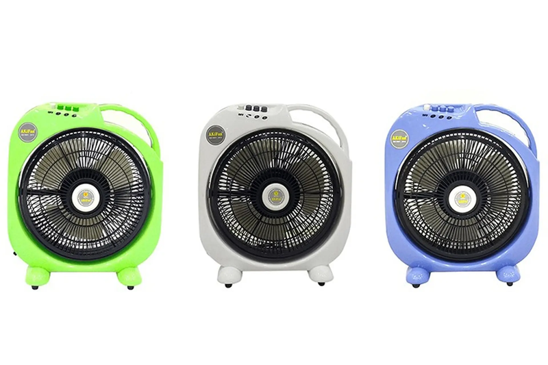 quạt hộp tốt nhất 2026 4