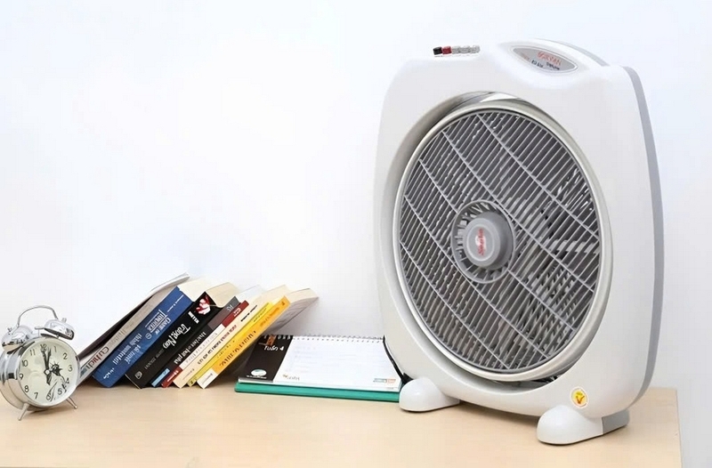 Quạt hộp hãng nào tốt ảnh 2