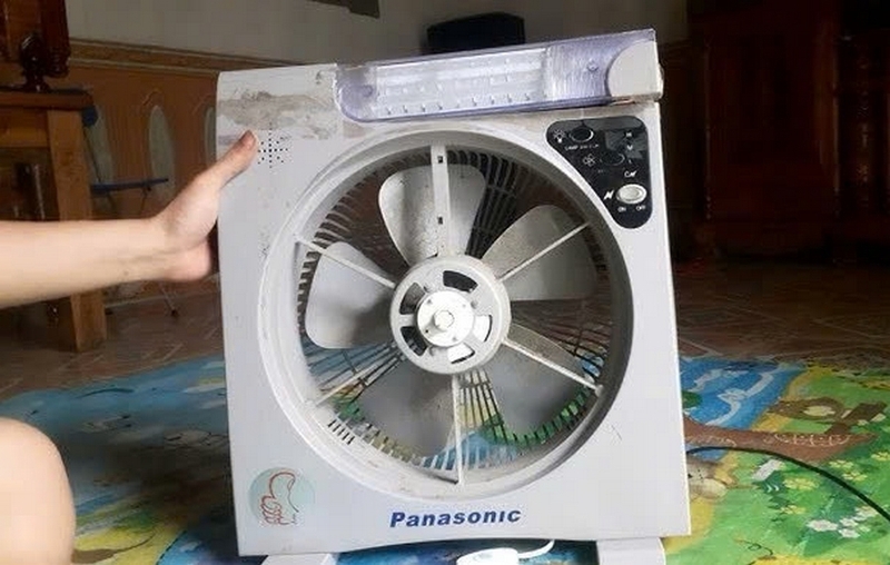 Quạt hộp hãng nào tốt ảnh 3