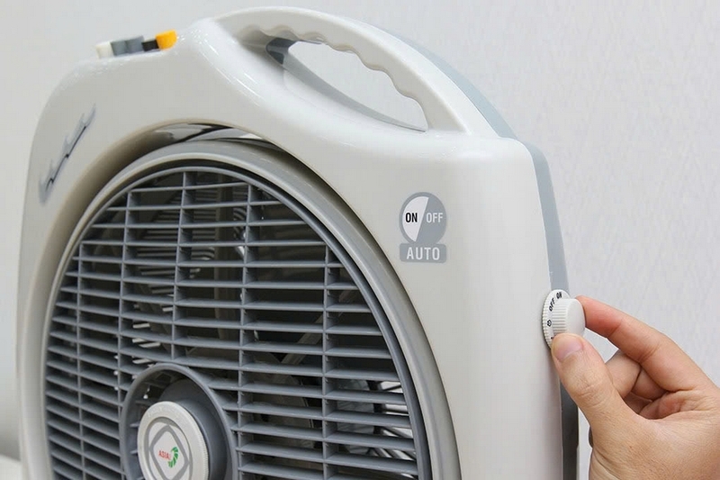 Quạt hộp hãng nào tốt ảnh 4