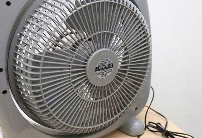 Quạt hộp hãng nào tốt ảnh 5