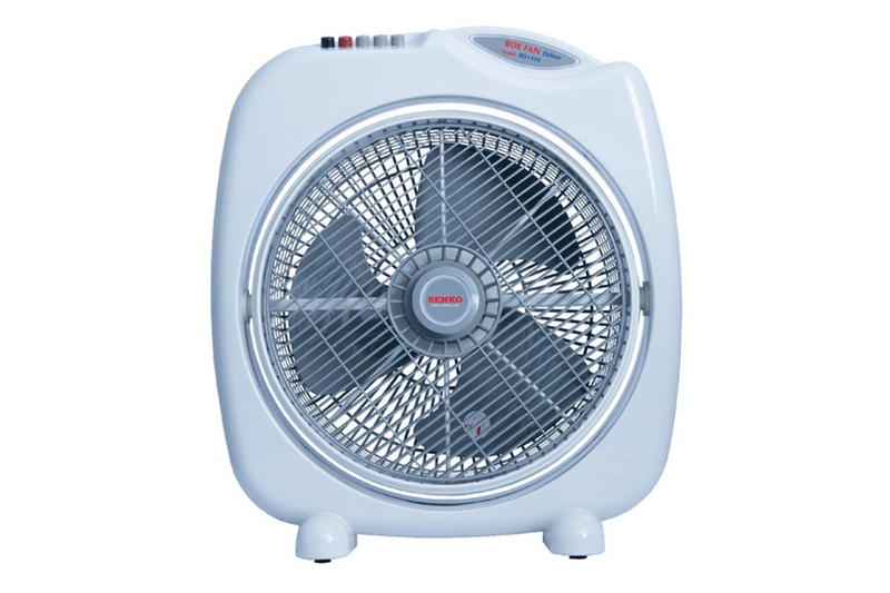 Quạt hộp Senko BD1410 thiết kế nhỏ gọn