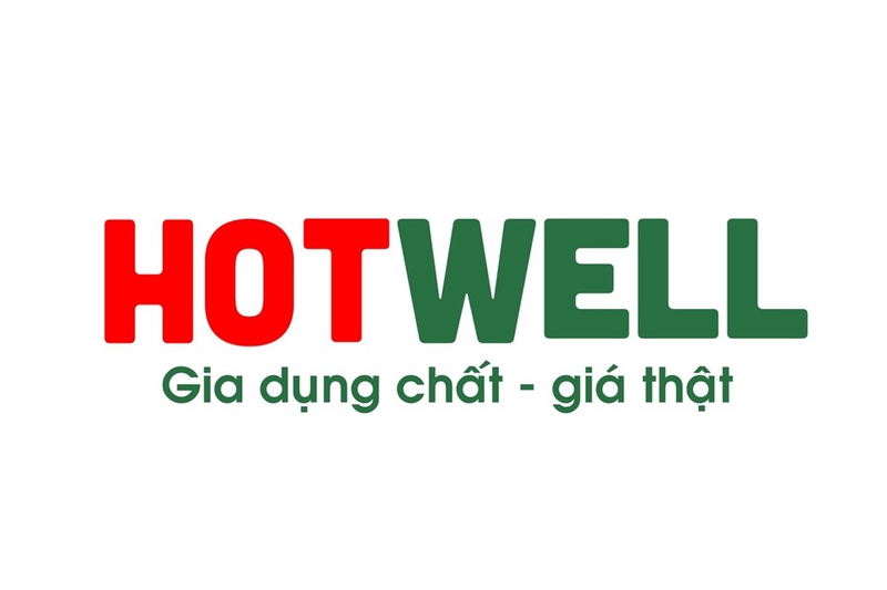 Quạt Hotwell (ảnh 1)
