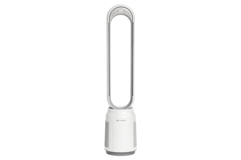 Quạt không cánh Lumias T08 Pro (hình 3)