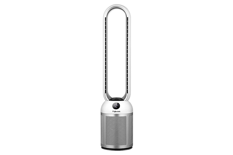 Fujihome BF307DC với công suất mạnh mẽ 35W