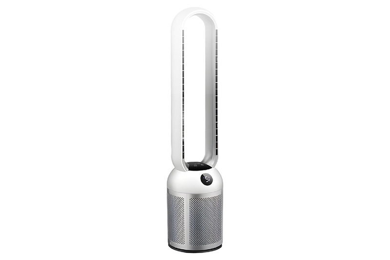 Fujihome BF307DC trang bị đến 24 tốc độ gió
