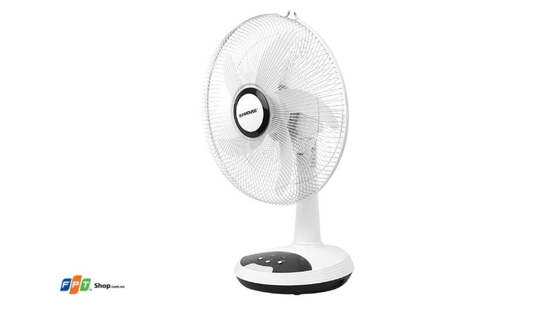 Quạt mát mùa hè 3