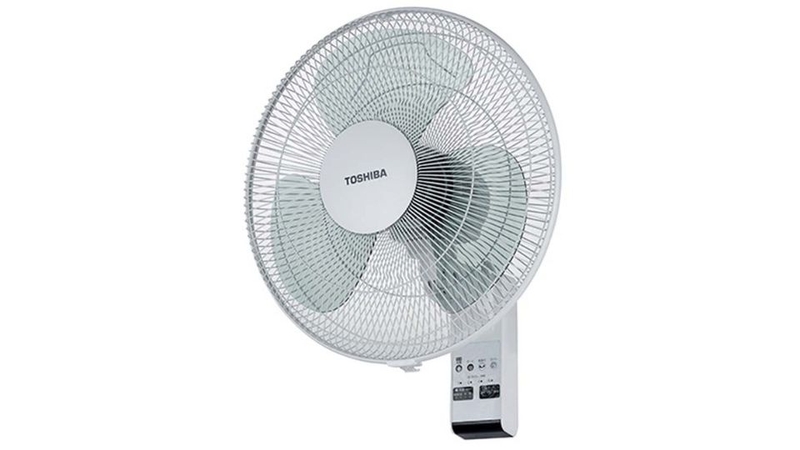 Quạt mát mùa hè 2