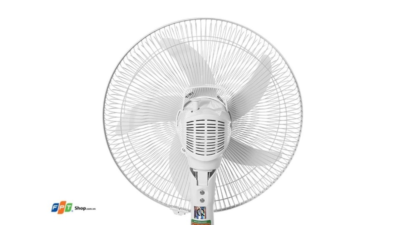 Quạt mát mùa hè 4