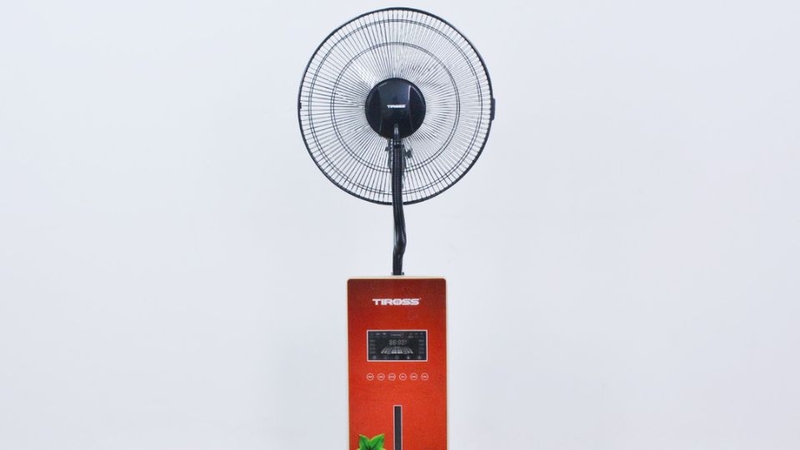Quạt phun sương Tiross TS891