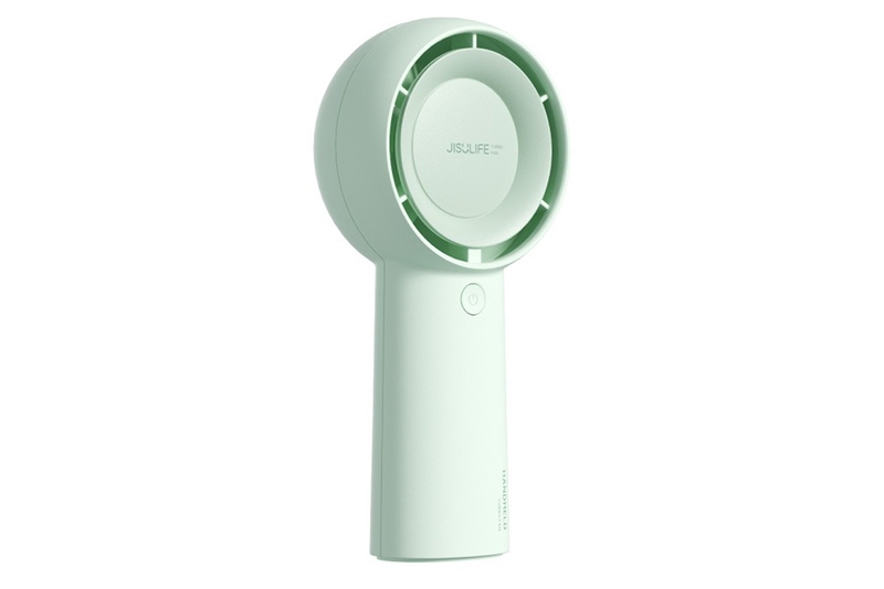 Quạt sạc cầm tay Jisulife FA43 (hình 4)