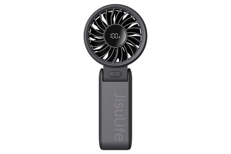 Quạt sạc cầm tay Jisulife Life 7 5000mAh (hình 6)
