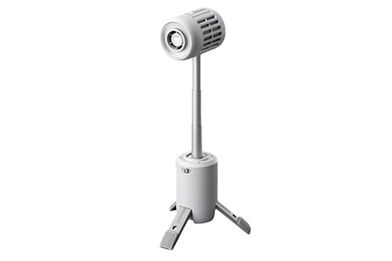 Quạt sạc đa năng Jisulife Ultra 1 13500mAh (hình 3)