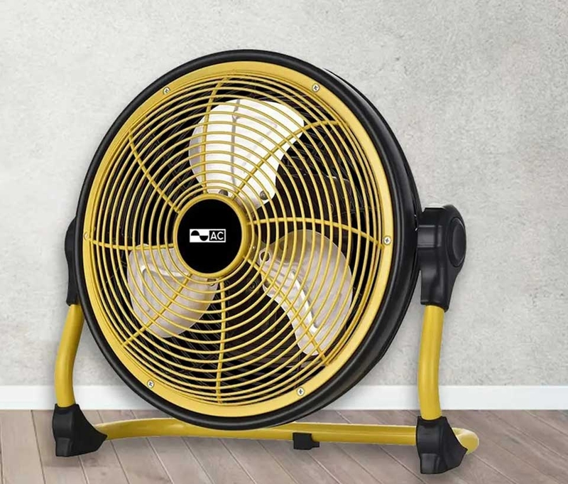 Quạt sạc hãng nào tốt - 05