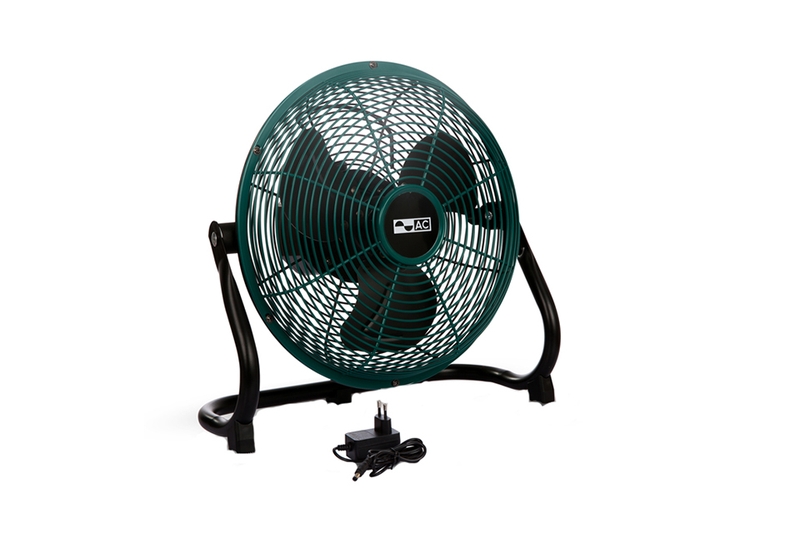 Quạc sạc tích điện có nhiều phân khúc giá