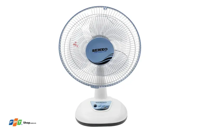 quạt Senko giá rẻ tốt nhất 2026 - hình 3