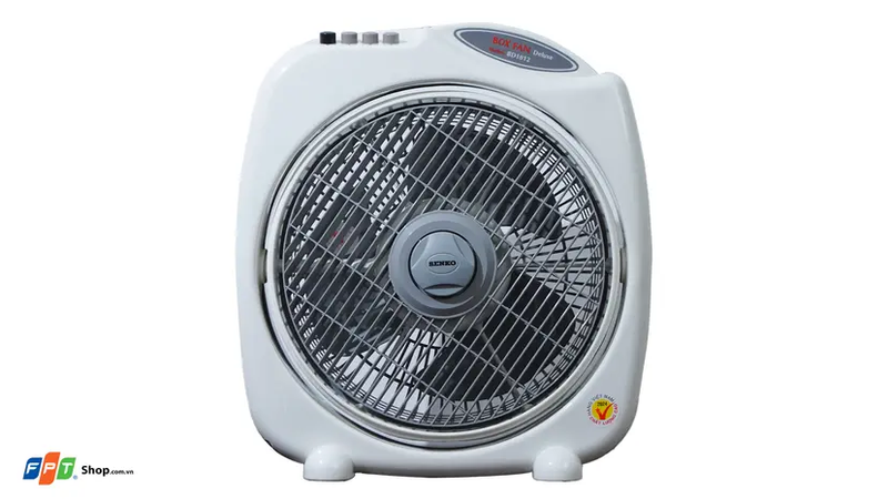 quạt Senko giá rẻ tốt nhất 2026 - hình 4