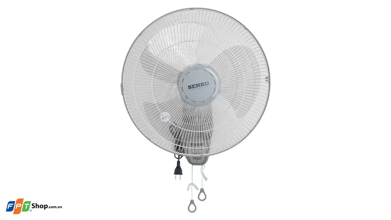 quạt Senko giá rẻ tốt nhất 2026 - hình 5