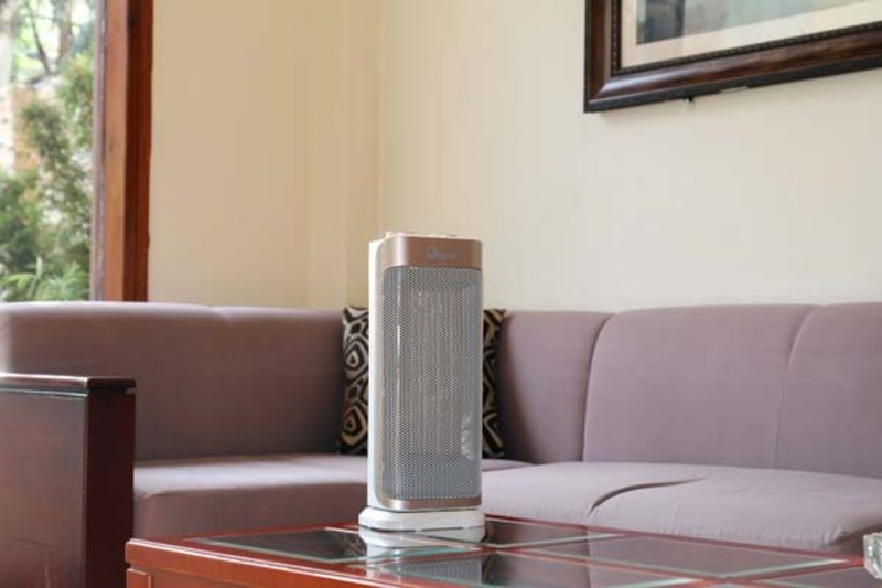 quạt sưởi gốm bán chạy nhất hiện nay - hình 1