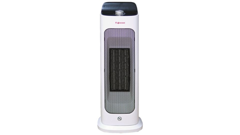 Quạt sưởi gốm Ceramic Fujihome FH1000 2000W