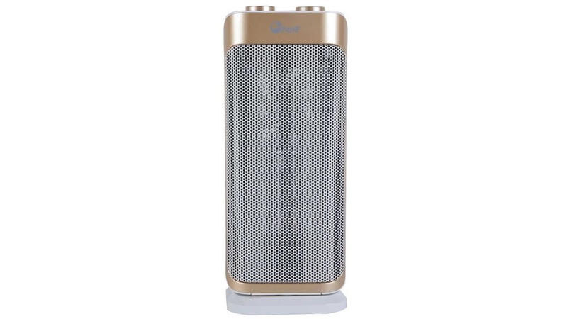 Quạt sưởi gốm Ceramic để sàn FujiE CH-2100 2000W