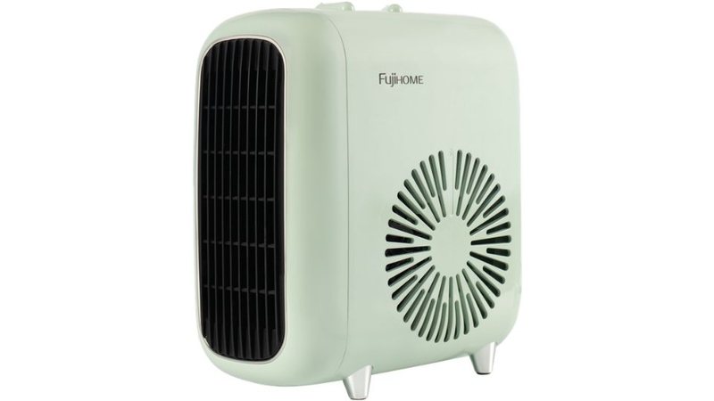 Quạt sưởi gốm Ceramic Fujihome FH1200 2000W