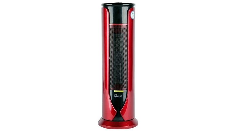 Quạt sưởi gốm Ceramic FujiE CH-1600 2000W