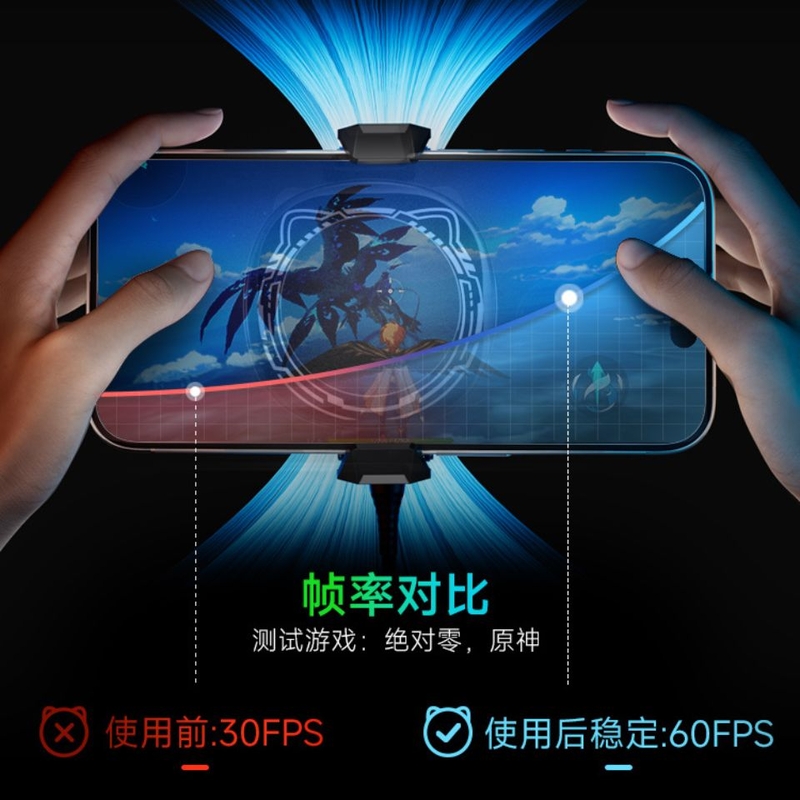Duy trì trải nghiệm chơi game ổn định