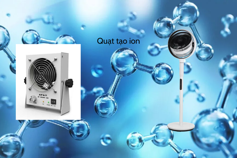 quạt tạo ion có tốt không (1)