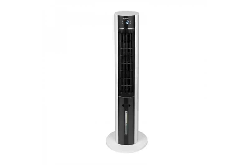 Quạt tháp hơi nước tích hợp lọc không khí Fujihome AC-18LE (hình 2)