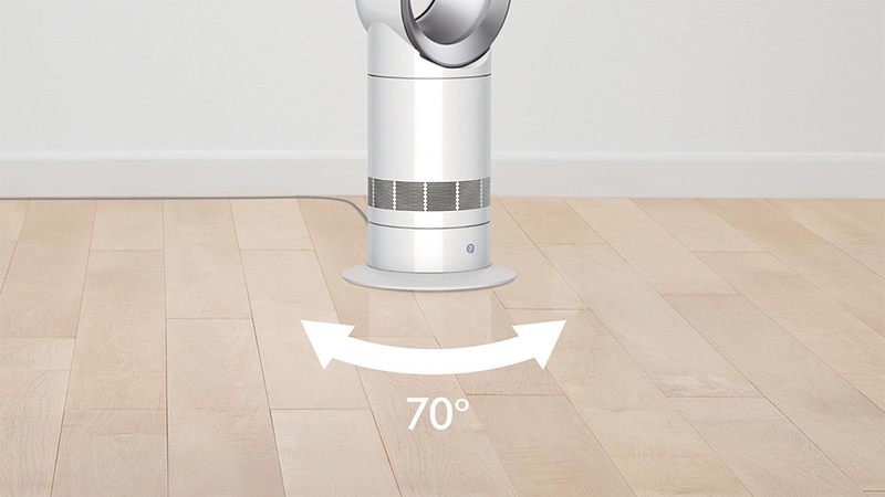 Quạt tháp không cánh Dyson Cool AM07 (hình 5)
