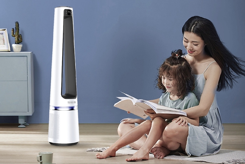 quạt tháp tốt nhất 2025 ảnh 4