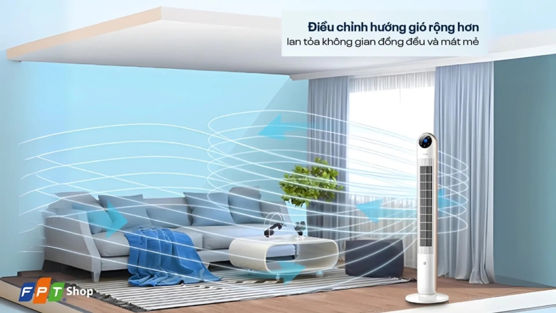 quạt th&aacute;p tốt nhất 2026 2