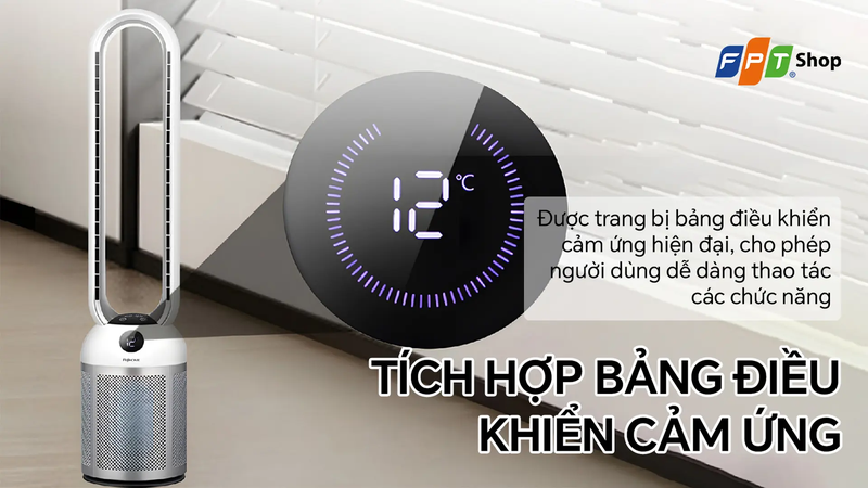 quạt th&aacute;p tốt nhất 2026 6