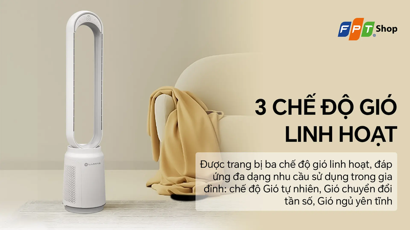 quạt th&aacute;p tốt nhất 2026 7