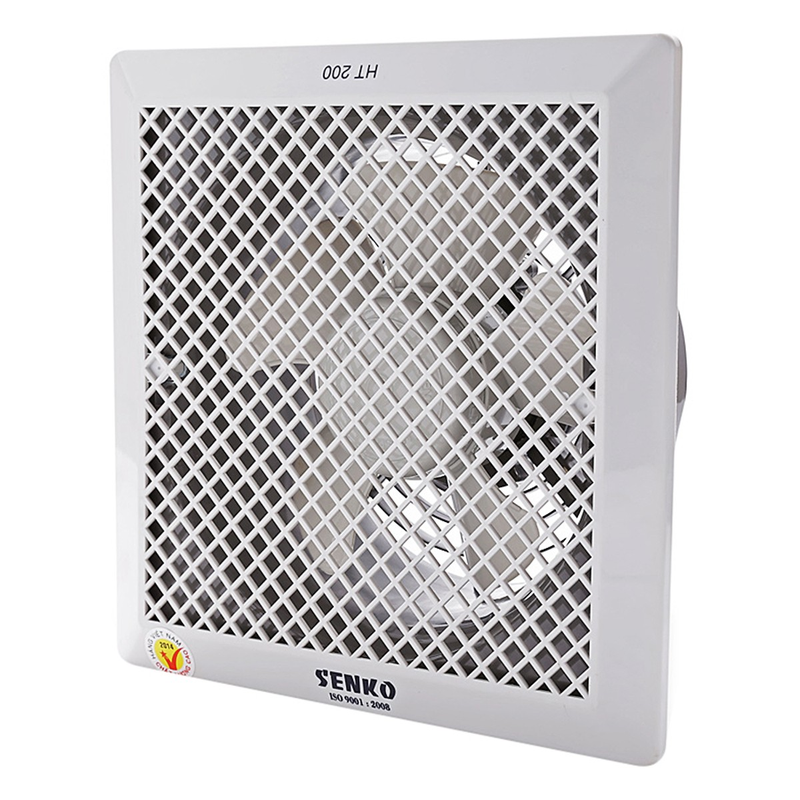 Quạt thông gió phòng ngủ (hình 5)