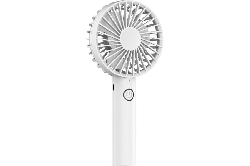 quạt tích điện mini tốt nhất 2025 2