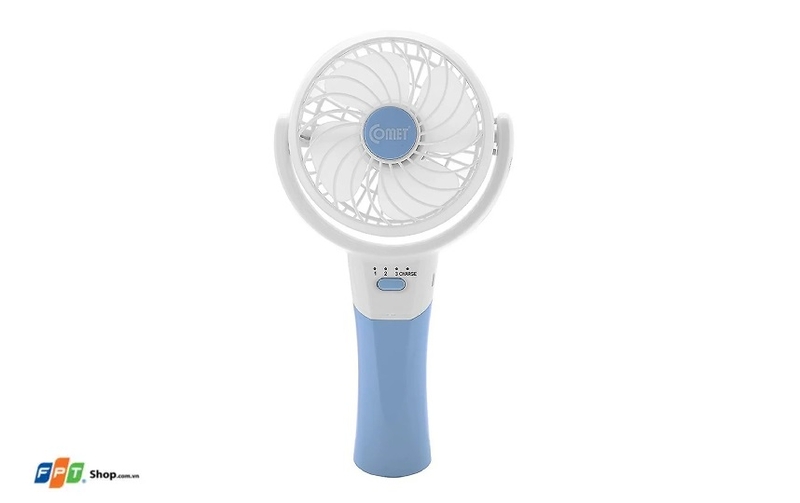 quạt t&iacute;ch điện mini tốt nhất 2026 2