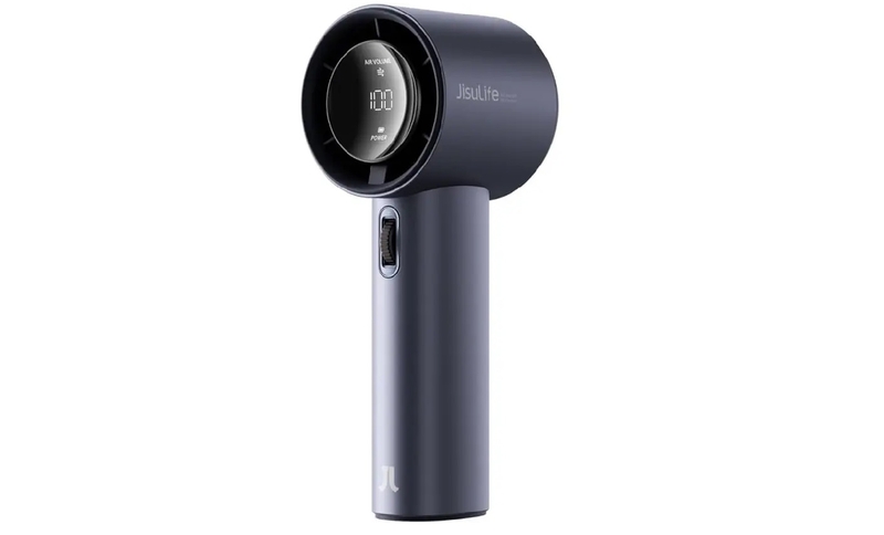 quạt t&iacute;ch điện mini tốt nhất 2026 5