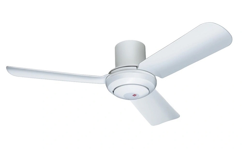 Quạt trần cổ ngắn là gì -  ảnh 9