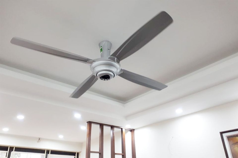 quạt trần hãng nào tốt 2026 (ảnh 2)