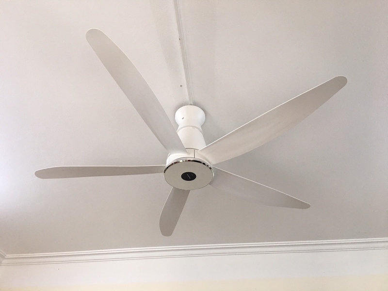 Quạt trần hãng nào tốt 2025 2