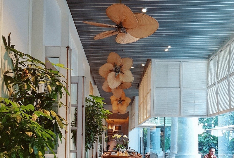 Quạt trần hãng nào tốt 2025 4