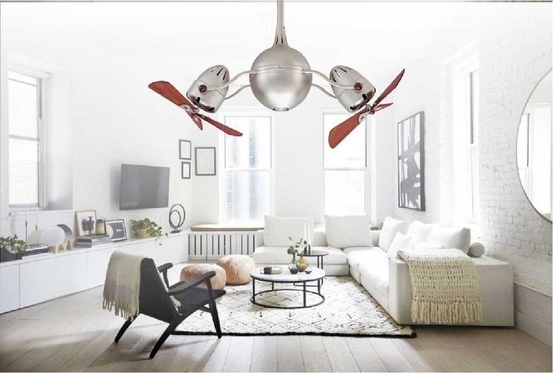 Quạt trần hãng nào tốt 2025 5