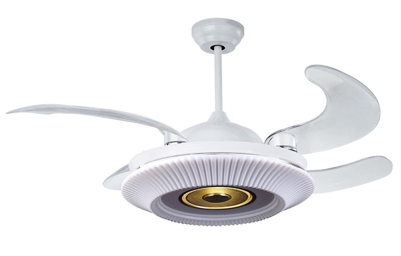 Quạt trần hãng nào tốt 2025 6